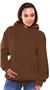 Vos Hooded Pullovers