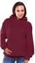 Vos Hooded Pullovers