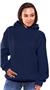 Vos Hooded Pullovers