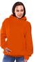 Vos Hooded Pullovers