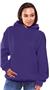 Vos Hooded Pullovers