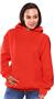 Vos Hooded Pullovers