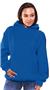 Vos Hooded Pullovers