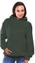 Vos Hooded Pullovers