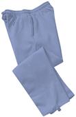 Vos Open Bottom Sweatpants W/ Adjustable Cord Lock Vos Open Bottom Sweatpants W/ Adjustable Cord Lock