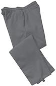 Vos Open Bottom Sweatpants W/ Adjustable Cord Lock Vos Open Bottom Sweatpants W/ Adjustable Cord Lock