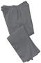 Vos Open Bottom Sweatpants W/ Adjustable Cord Lock