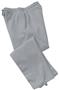 Vos Open Bottom Sweatpants W/ Adjustable Cord Lock