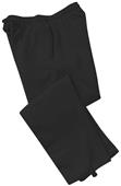Vos Open Bottom Sweatpants W/ Adjustable Cord Lock Vos Open Bottom Sweatpants W/ Adjustable Cord Lock