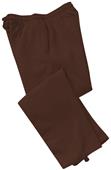 Vos Open Bottom Sweatpants W/ Adjustable Cord Lock Vos Open Bottom Sweatpants W/ Adjustable Cord Lock