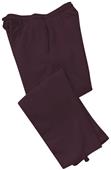 Vos Open Bottom Sweatpants W/ Adjustable Cord Lock Vos Open Bottom Sweatpants W/ Adjustable Cord Lock