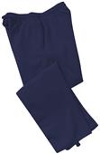 Vos Open Bottom Sweatpants W/ Adjustable Cord Lock Vos Open Bottom Sweatpants W/ Adjustable Cord Lock