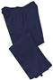 Vos Open Bottom Sweatpants W/ Adjustable Cord Lock