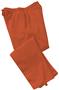 Vos Open Bottom Sweatpants W/ Adjustable Cord Lock