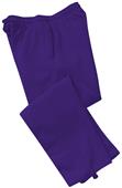 Vos Open Bottom Sweatpants W/ Adjustable Cord Lock Vos Open Bottom Sweatpants W/ Adjustable Cord Lock