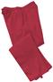 Vos Open Bottom Sweatpants W/ Adjustable Cord Lock