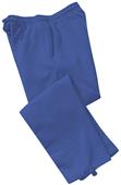 Vos Open Bottom Sweatpants W/ Adjustable Cord Lock Vos Open Bottom Sweatpants W/ Adjustable Cord Lock