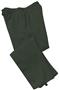 Vos Open Bottom Sweatpants W/ Adjustable Cord Lock