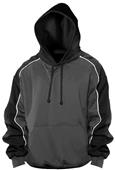 Vos Two Tone Hooded Pullovers Vos Two Tone Hooded Pullovers