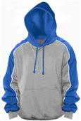 Vos Two Tone Hooded Pullovers Vos Two Tone Hooded Pullovers
