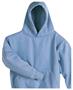 Vos Youth Hooded Pullovers
