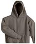 Vos Youth Hooded Pullovers