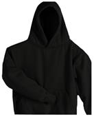 Vos Youth Hooded Pullovers Vos Youth Hooded Pullovers