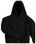Vos Youth Hooded Pullovers