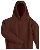 Vos Youth Hooded Pullovers Vos Youth Hooded Pullovers