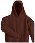 Vos Youth Hooded Pullovers
