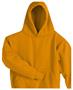 Vos Youth Hooded Pullovers
