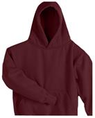 Vos Youth Hooded Pullovers Vos Youth Hooded Pullovers