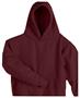 Vos Youth Hooded Pullovers