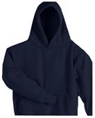 Vos Youth Hooded Pullovers Vos Youth Hooded Pullovers