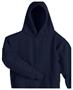 Vos Youth Hooded Pullovers