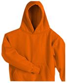 Vos Youth Hooded Pullovers Vos Youth Hooded Pullovers