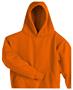 Vos Youth Hooded Pullovers