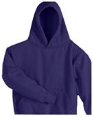 Vos Youth Hooded Pullovers Vos Youth Hooded Pullovers