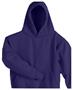 Vos Youth Hooded Pullovers