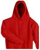 Vos Youth Hooded Pullovers Vos Youth Hooded Pullovers