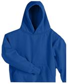 Vos Youth Hooded Pullovers Vos Youth Hooded Pullovers
