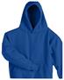 Vos Youth Hooded Pullovers