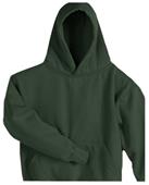 Vos Youth Hooded Pullovers Vos Youth Hooded Pullovers