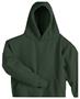 Vos Youth Hooded Pullovers