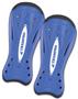 Molded High Impact Soccer Shin Guards (pair)