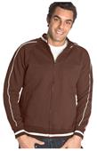 Vos Full Zip Fleece Sweatshirts Vos Full Zip Fleece Sweatshirts
