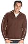 Vos Full Zip Fleece Sweatshirts