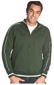 Vos Full Zip Fleece Sweatshirts Vos Full Zip Fleece Sweatshirts