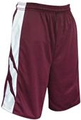 Champro Dream Reversible Basketball Shorts Champro Dream Reversible Basketball Shorts