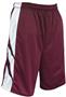 Champro Dream Reversible Basketball Shorts